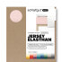 Boxspring Spannbettlaken Jersey Elasthan