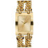 Фото #1 товара GUESS Ladies Analogue Quartz Watch with Stainless Steel Strap W1117L2