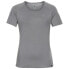 ODLO Helle Plain BL short sleeve T-shirt