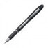 Фото #4 товара Ручка с жидкими чернилами Uni-Ball Rollerball Jestsream SX-210 Чёрный 1 mm (12 Предметы)