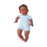 Фото #2 товара BERJUAN Newborn 45 cm African Girl Doll