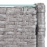 Фото #2 товара Poly-Rattan Gartentisch Hamar