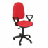 Фото #1 товара Офисный стул P&C Ayna bali 50BGOLF Красный