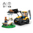 Конструктор Lego 60385 City Экскаватор
