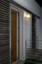Ledvance ENDURA CLASSIC POST - Outdoor wall lighting - Steel - Stainless steel - IP44 - Entrance - Facade - Garden - Pathway - Patio - I