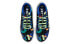 Фото #4 товара Кроссовки мужские Nike Kelly Anna x Nike Pegasus 38 DD1827-001, цвет синий