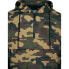 URBAN CLASSICS Camo jacket