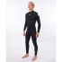 Фото #3 товара RIP CURL Freelite 4/3 mm Long Sleeve Back Zip Suit