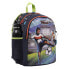 Фото #4 товара TOTTO MJ04DGM002 Digital Game Backpack