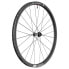 Фото #1 товара DT SWISS GRC 1100 Dicut Disc CL Tubeless Presta 26-35mm road front wheel