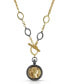 Фото #1 товара 2028 toggle Cameo Necklace