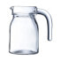 Фото #1 товара Кружка Arcoroc Spring Прозрачный Cтекло 500 ml