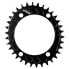 Фото #1 товара ROTOR Q Rings SM Oval 110 BCD chainring