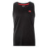 IQ Imos sleeveless T-shirt