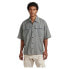 G-STAR 2 Pocket Boxy Fit short sleeve shirt