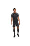 Фото #7 товара Футбольная форма Nike DH8698-011 Dri-Fit Strk Ss черная