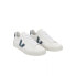 VEJA CP0503121B Campo Chromfree Leather trainers