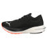 Фото #3 товара Puma Deviate Nitro Running Womens Black Sneakers Athletic Shoes 194453-02