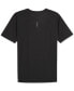 Фото #2 товара Men's Run Favorite Velocity Logo T-Shirt