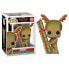 FUNKO Marvel Gotg Hs Pop 3 Groot POP