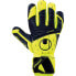 Фото #1 товара Вратарские перчатки Uhlsport Classic Absolutgrip HN Pro