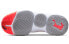 Фото #5 товара Кроссовки Nike Lebron 16 Hot Lava - мужские, бело-розовые