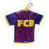 FC BARCELONA T-Shirt Pencil Case