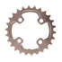 Фото #1 товара SHIMANO M785 40/28 Double chainring