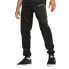 Puma Amg Motorsport Track Pants Mens Black Casual Athletic Bottoms 62374201