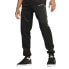 Фото #1 товара Puma Amg Motorsport Track Pants Mens Black Casual Athletic Bottoms 62374201