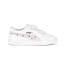 Фото #1 товара Puma Smash V2 Crush Slip On Toddler Girls Size 12.5 M Sneakers Casual Shoes 389