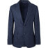 HACKETT Buttoned Seye Textured Bib Blazer