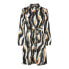 Фото #1 товара Платье женское Vero Moda Frei с длинными рукавами