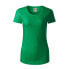 Malfini Origin T-shirt (GOTS) W MLI-17216 grass green
