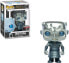 Game of Thrones - Night King (Metallic) Funko POP! Figure (Special Edition)