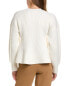 Фото #2 товара A.L.C. Eliza Wool-Blend Sweater Women's