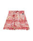 Big Girls Chiffon Skirt