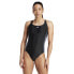 Фото #1 товара Swimsuit adidas 3 Stripes CB Suit W HY5892