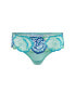 ფოტო #3 პროდუქტის Plus Size Colete Cheeky Panty