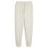 Фото #3 товара Puma Infuse Relaxed Sweatpants Womens White 62430687