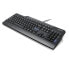 Фото #1 товара Lenovo Keyboard USB US/ENGLISH 42C0060 - Keyboard - USB