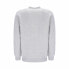 Men’s Sweatshirt without Hood Russell Athletic Honus Light grey
