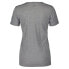 ფოტო #3 პროდუქტის SCOTT Commuter Merino short sleeve T-shirt