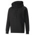 Фото #3 товара Puma X Batman Hoodie Mens Size S Casual Outerwear 534724-01