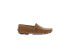 Фото #2 товара Robert Graham Soprano RG5524S Mens Brown Loafers & Slip Ons Moccasin Shoes