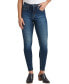 ფოტო #2 პროდუქტის Women's Infinite Fit ONE SIZE FITS FOUR High Rise Skinny Jeans