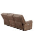 Фото #3 товара Morrison 88" Power Sofa