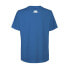 ფოტო #2 პროდუქტის KAPPA Brizzo short sleeve T-shirt