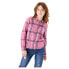 GARCIA I32432 Teen Long Sleeve Shirt