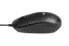 Фото #9 товара iBOX IKMS606 - Стандартная клавиатура с мембраной и мышью, USB, QWERTY, черная, в комплекте